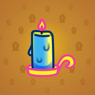 Eternal Candle #36667