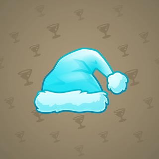 Santa Hat #47825