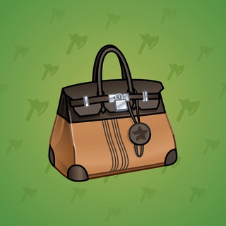 Loot Bag #2711