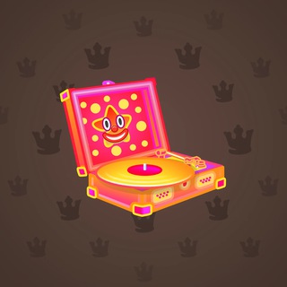 Record Player #5609