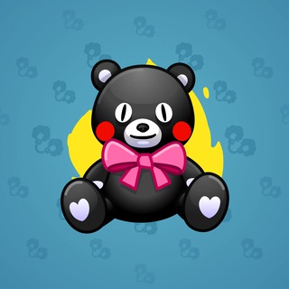 Toy Bear #49033
