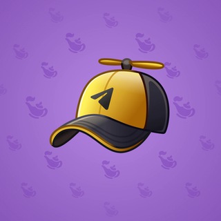 Durov’s Cap #3231