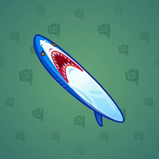Surge Board #23882