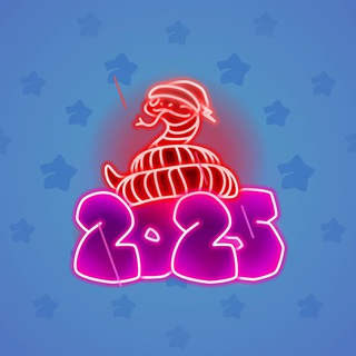 Lunar Snake #142544
