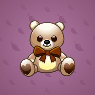 Toy Bear #49512
