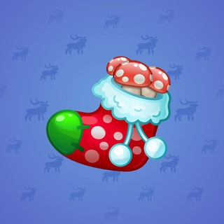 Xmas Stocking #63857