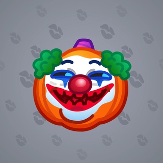 Mad Pumpkin #7991