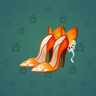 Sky Stilettos #51106