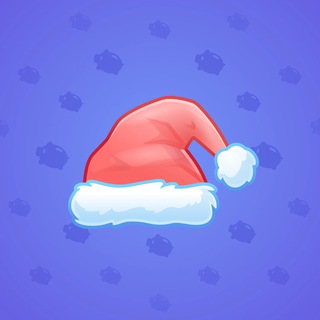 Santa Hat #36954