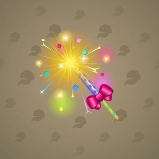 Party Sparkler #81850