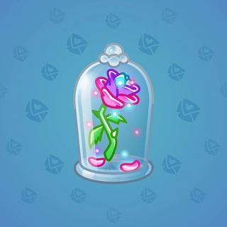 Eternal Rose #23165