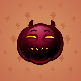 Mad Pumpkin #18113