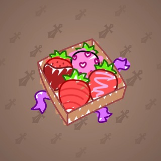 Berry Box #26885