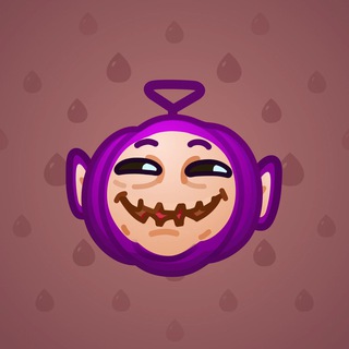 Mad Pumpkin #2672