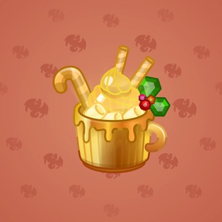 Holiday Drink #67077