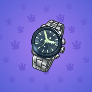 Swiss Watch #21370
