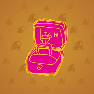 Diamond Ring #20502