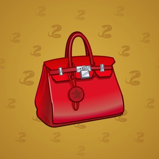 Loot Bag #5743