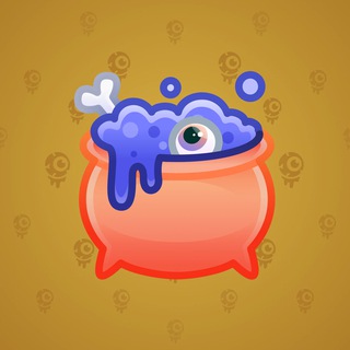 Hex Pot #4650