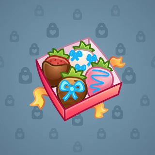 Berry Box #31537