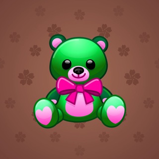 Toy Bear #35113