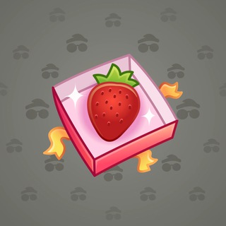 Berry Box #20357