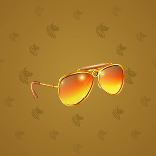Durov’s Glasses #3666