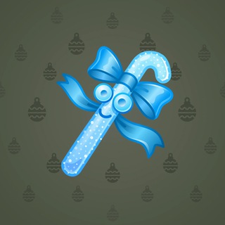 Candy Cane #24367