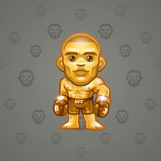 UFC Strike #16425