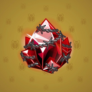 Astral Shard #5496