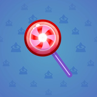 Hypno Lollipop #7778