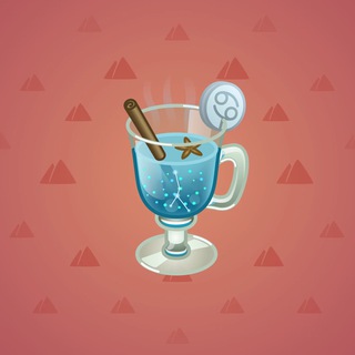 Spiced Wine #75255