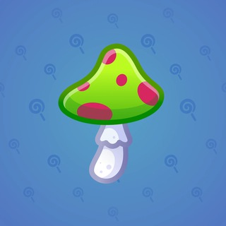 Spy Agaric #4626