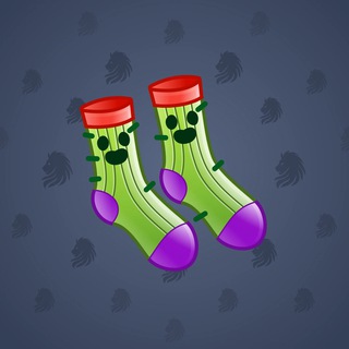 Fresh Socks #7282