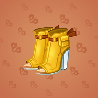 Sky Stilettos #22329