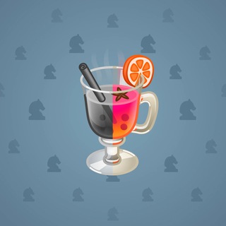 Spiced Wine #37241