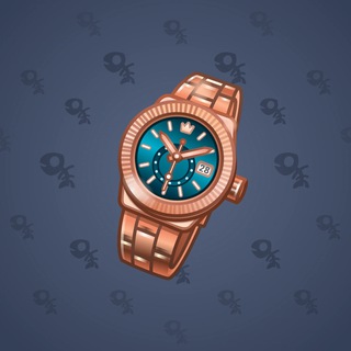 Swiss Watch #14781