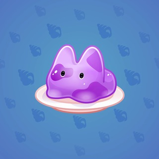 Jelly Bunny #43831