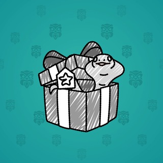 Snake Box #42332