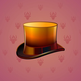 Top Hat #12752