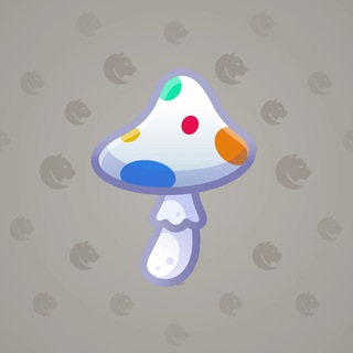 Spy Agaric #537