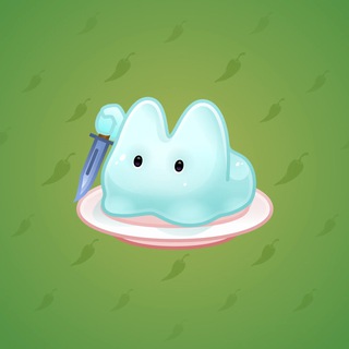 Jelly Bunny #71253