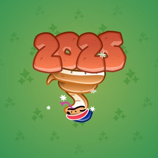 Lunar Snake #93861