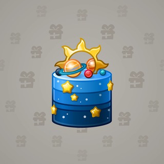 Mousse Cake #77927