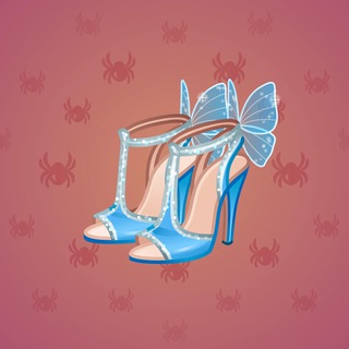 Sky Stilettos #7363