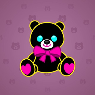Toy Bear #30761