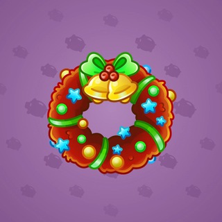 Winter Wreath #45933