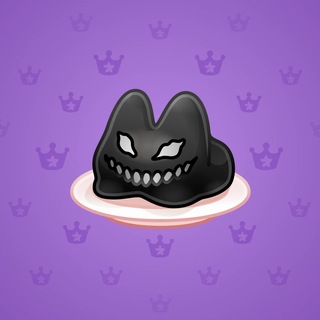 Jelly Bunny #105614