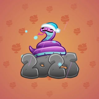 Lunar Snake #64581