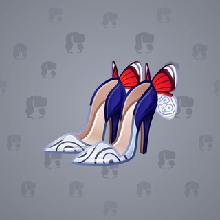 Sky Stilettos #15953
